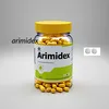 Arimidex prescrizione c